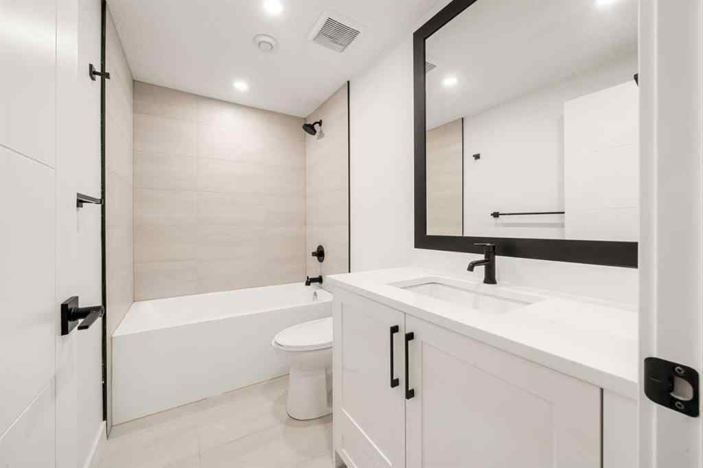 MLS® A2228517 - 1828 18 Avenue NW in Capitol Hill Calgary, Residential
