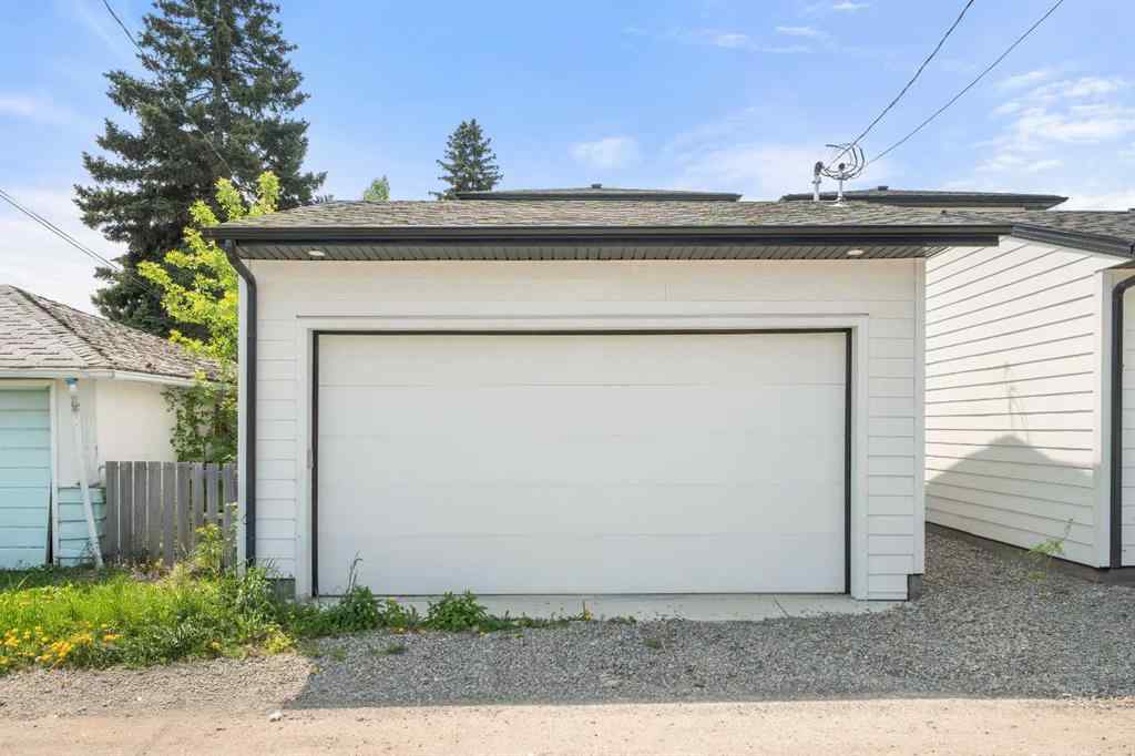 MLS® A2228517 - 1828 18 Avenue NW in Capitol Hill Calgary, Residential
