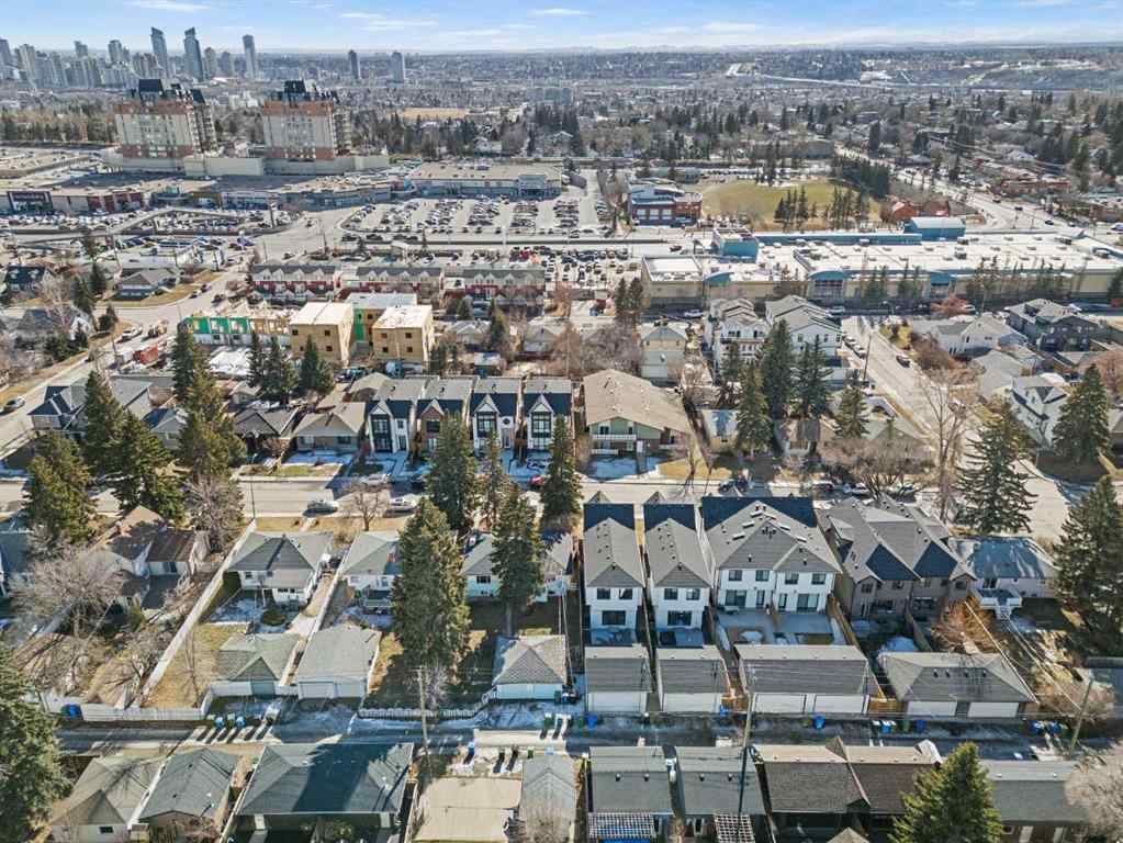 MLS® A2228517 - 1828 18 Avenue NW in Capitol Hill Calgary, Residential