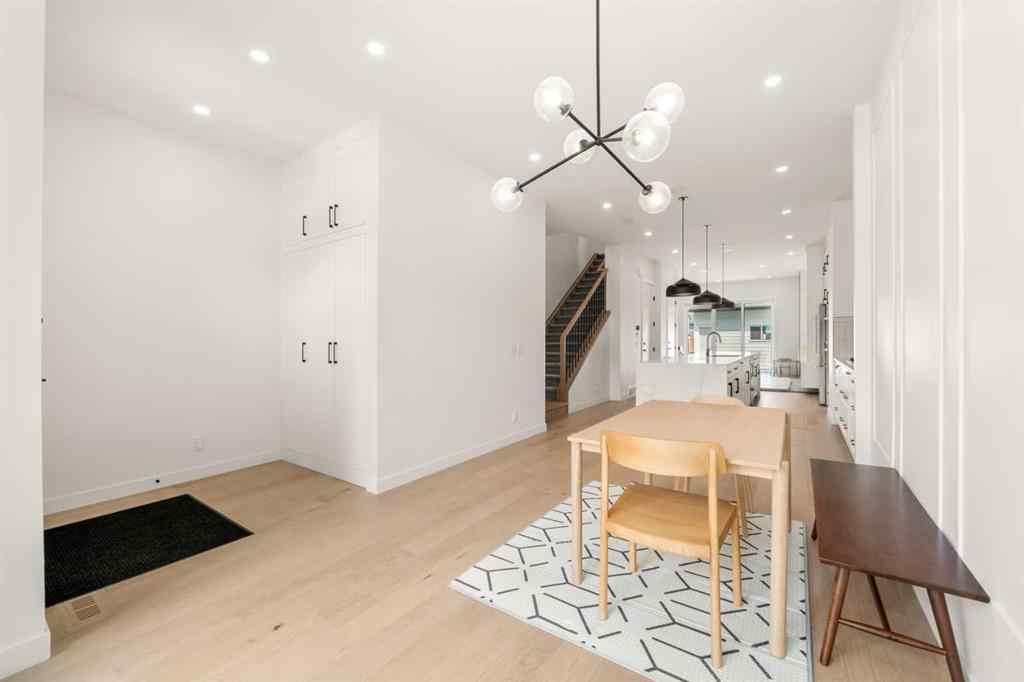 MLS® A2228517 - 1828 18 Avenue NW in Capitol Hill Calgary, Residential