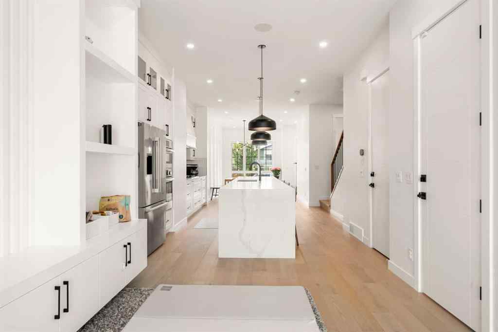 MLS® A2228517 - 1828 18 Avenue NW in Capitol Hill Calgary, Residential