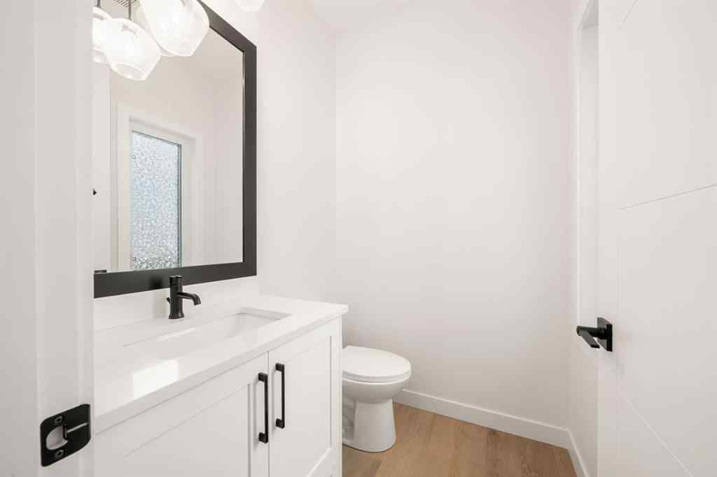 MLS® A2228517 - 1828 18 Avenue NW in Capitol Hill Calgary, Residential