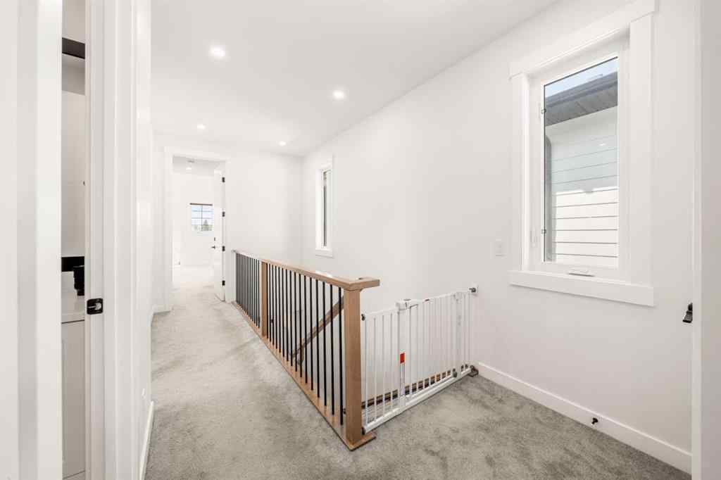 MLS® A2228517 - 1828 18 Avenue NW in Capitol Hill Calgary, Residential