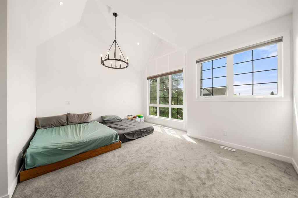 MLS® A2228517 - 1828 18 Avenue NW in Capitol Hill Calgary, Residential