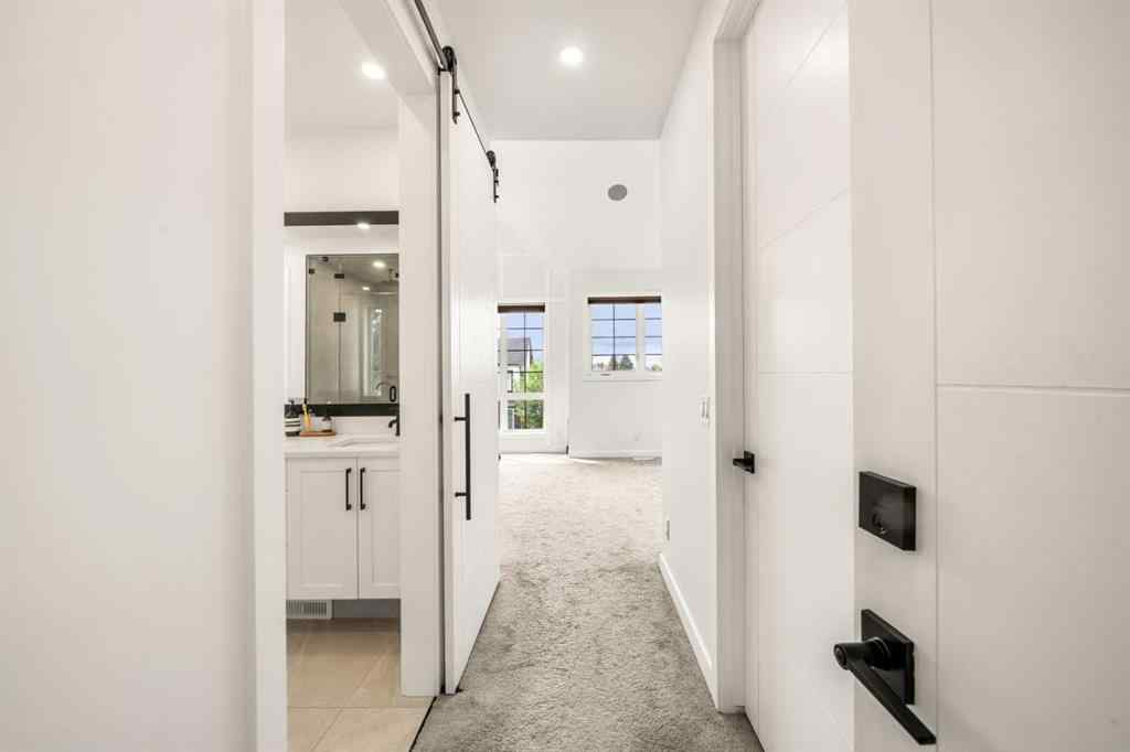 MLS® A2228517 - 1828 18 Avenue NW in Capitol Hill Calgary, Residential