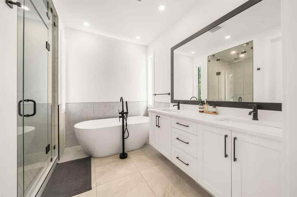 MLS® A2228517 - 1828 18 Avenue NW in Capitol Hill Calgary, Residential