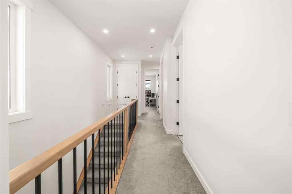 MLS® A2228517 - 1828 18 Avenue NW in Capitol Hill Calgary, Residential