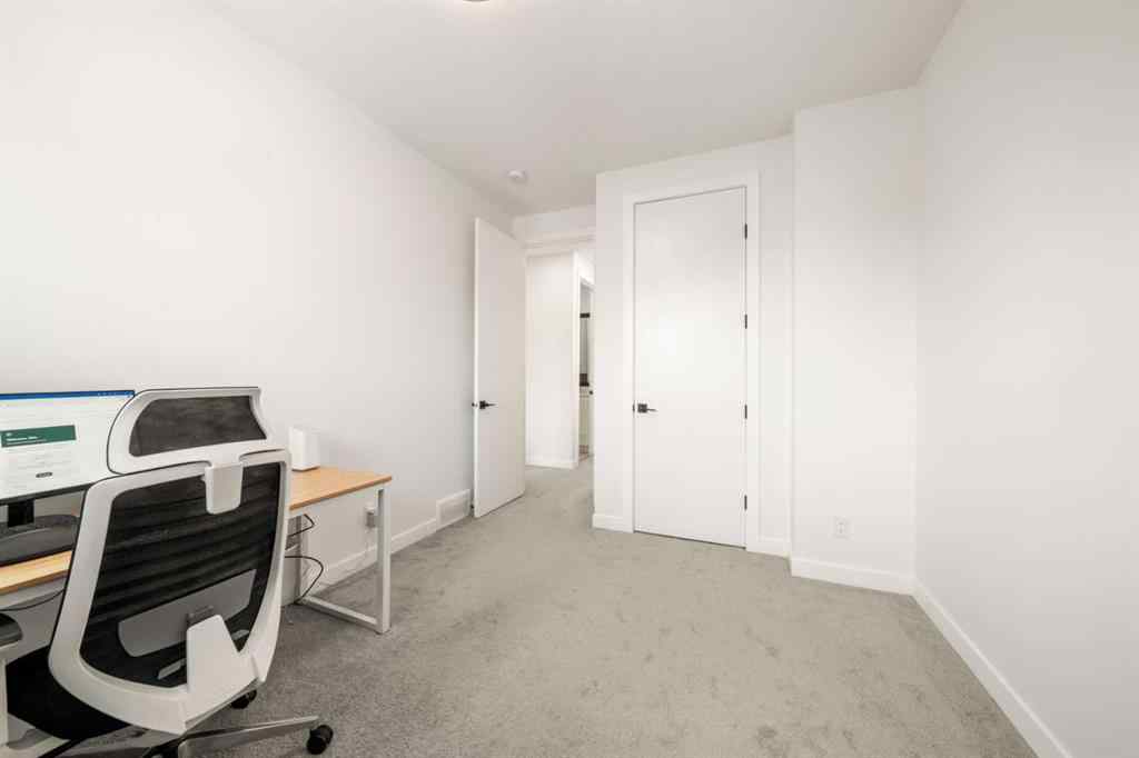 MLS® A2228517 - 1828 18 Avenue NW in Capitol Hill Calgary, Residential