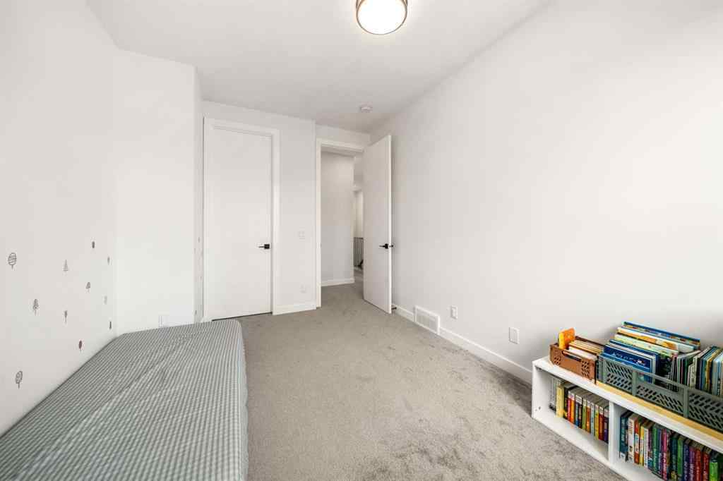MLS® A2228517 - 1828 18 Avenue NW in Capitol Hill Calgary, Residential