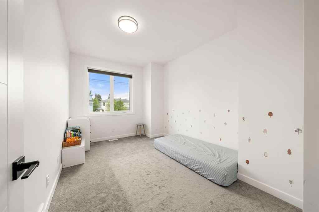 MLS® A2228517 - 1828 18 Avenue NW in Capitol Hill Calgary, Residential
