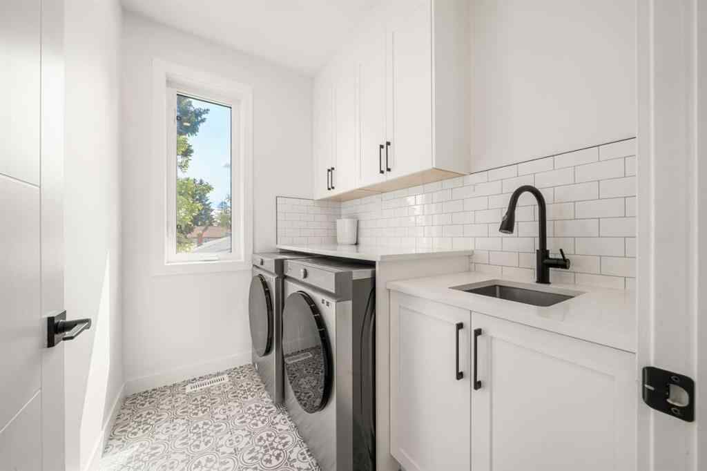 MLS® A2228517 - 1828 18 Avenue NW in Capitol Hill Calgary, Residential