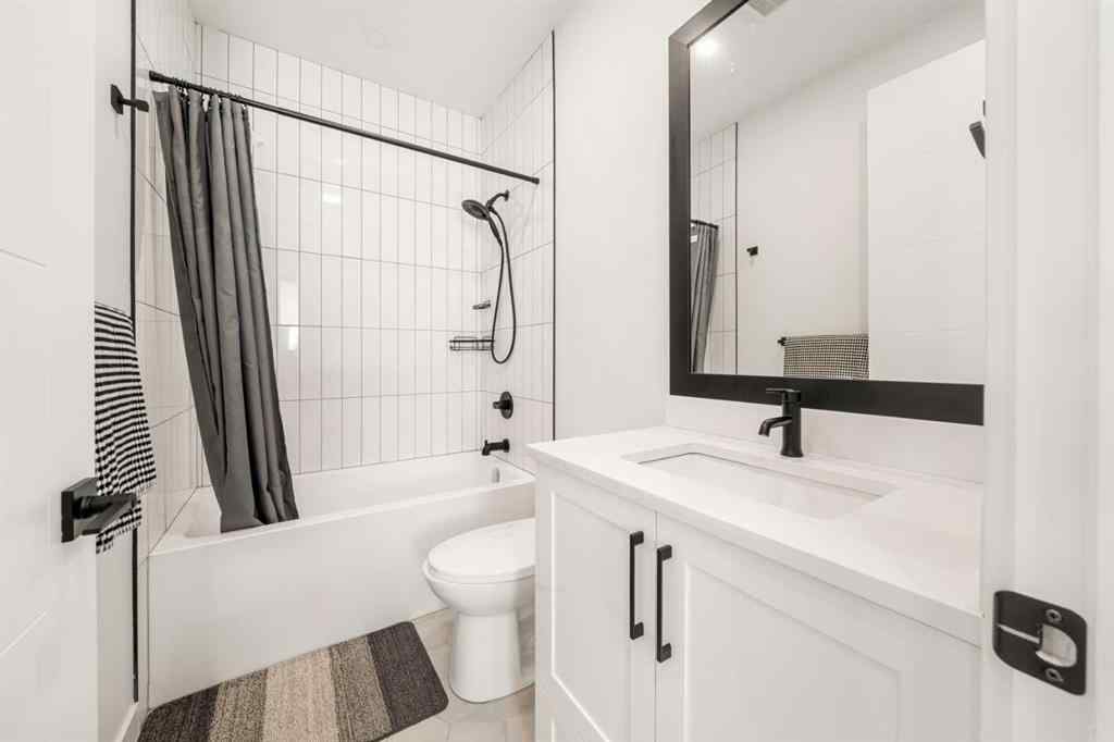 MLS® A2228517 - 1828 18 Avenue NW in Capitol Hill Calgary, Residential