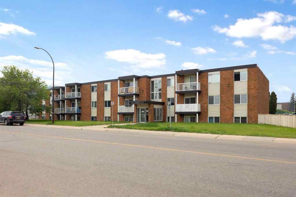 MLS® A2228520 - Unit #302 10014 Morrison Street  in Downtown Fort McMurray, Residential