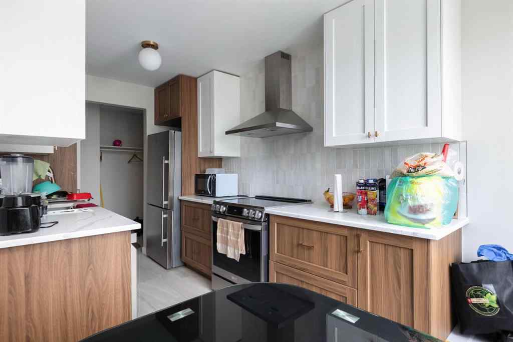 MLS® A2228520 - Unit #302 10014 Morrison Street  in Downtown Fort McMurray, Residential