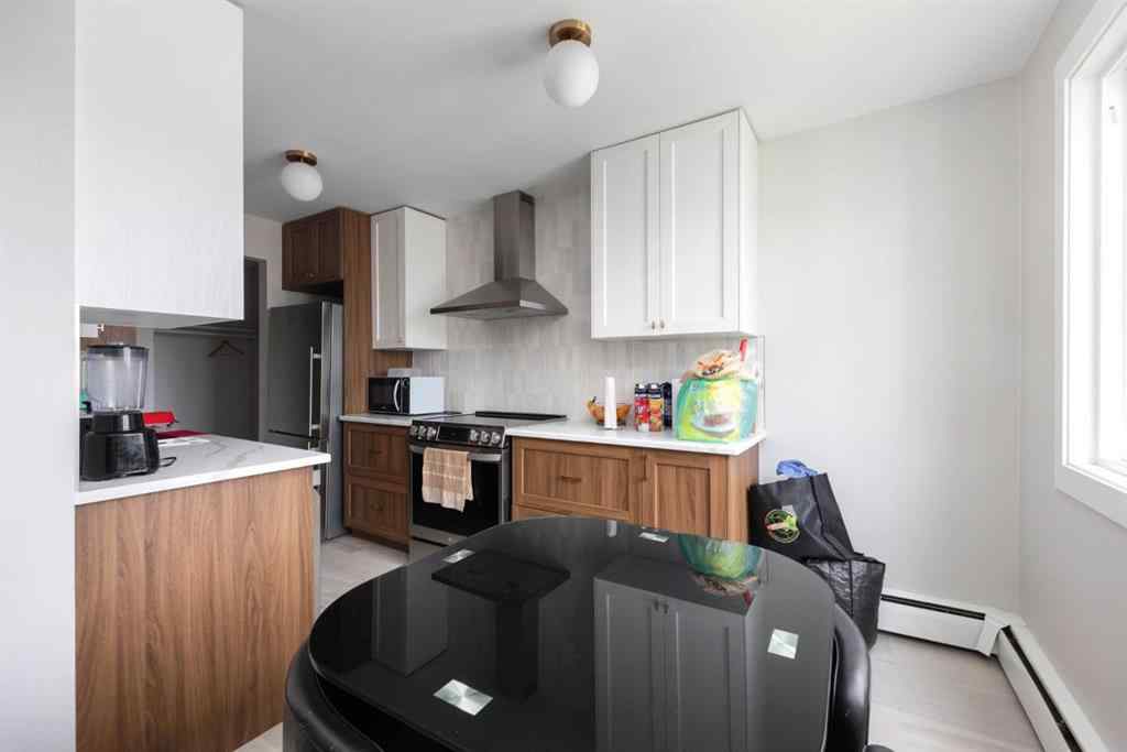 MLS® A2228520 - Unit #302 10014 Morrison Street  in Downtown Fort McMurray, Residential