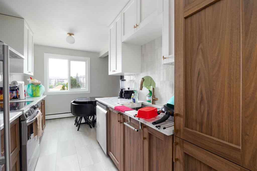 MLS® A2228520 - Unit #302 10014 Morrison Street  in Downtown Fort McMurray, Residential