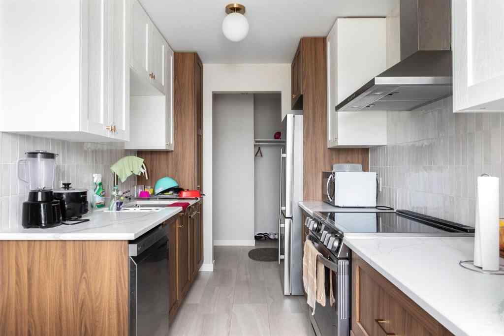 MLS® A2228520 - Unit #302 10014 Morrison Street  in Downtown Fort McMurray, Residential