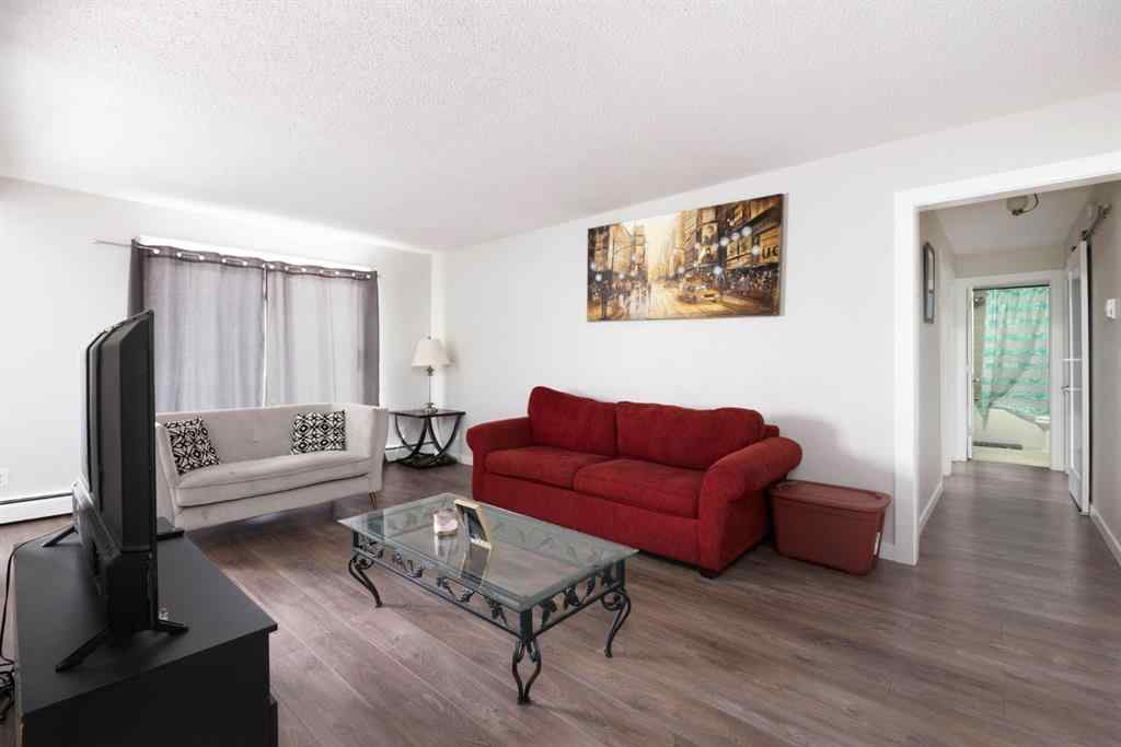 MLS® A2228520 - Unit #302 10014 Morrison Street  in Downtown Fort McMurray, Residential