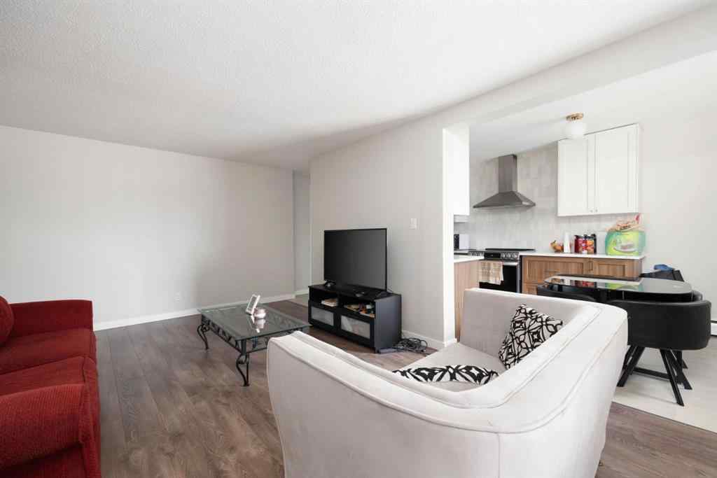 MLS® A2228520 - Unit #302 10014 Morrison Street  in Downtown Fort McMurray, Residential