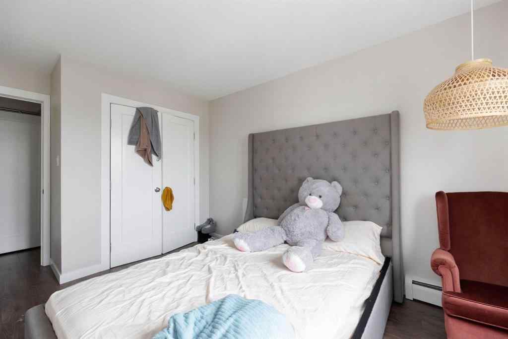 MLS® A2228520 - Unit #302 10014 Morrison Street  in Downtown Fort McMurray, Residential
