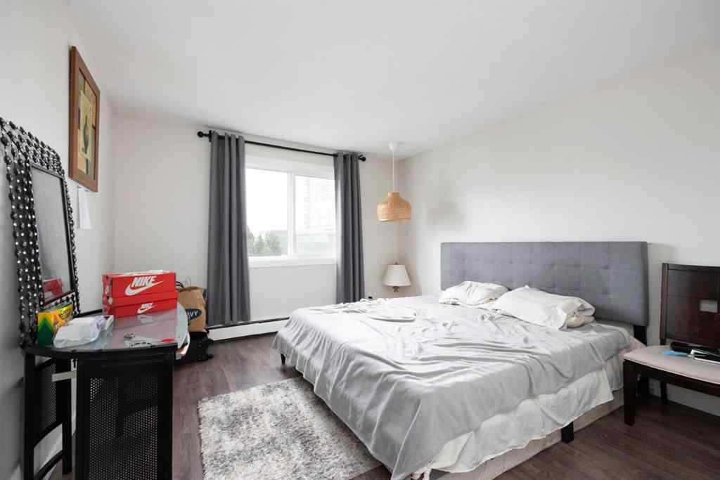 MLS® A2228520 - Unit #302 10014 Morrison Street  in Downtown Fort McMurray, Residential