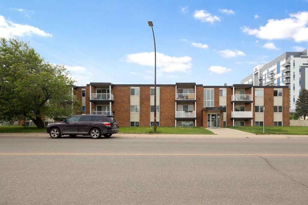MLS® A2228520 - Unit #302 10014 Morrison Street  in Downtown Fort McMurray, Residential
