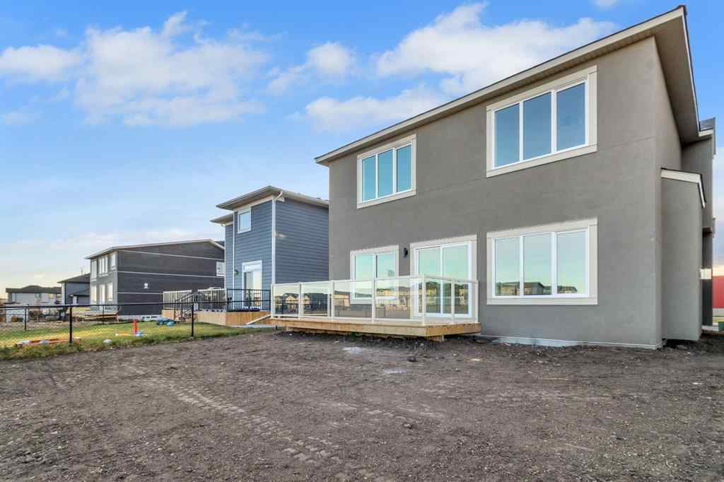 MLS® A2228529 - 14 Ranchers Meadows  in Air Ranch Okotoks, Residential