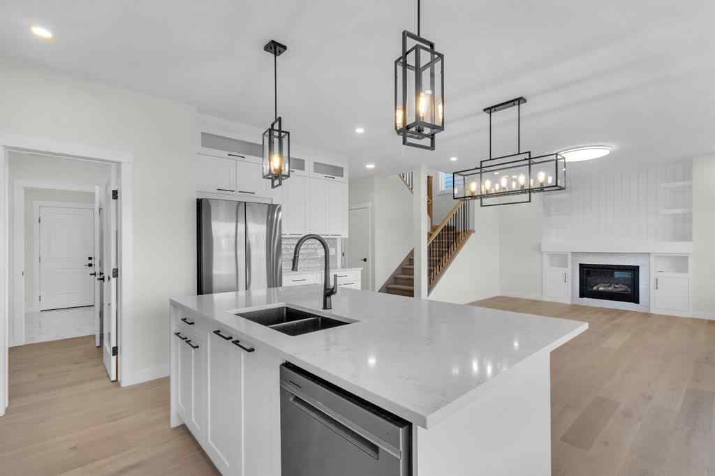 MLS® A2228529 - 14 Ranchers Meadows  in Air Ranch Okotoks, Residential