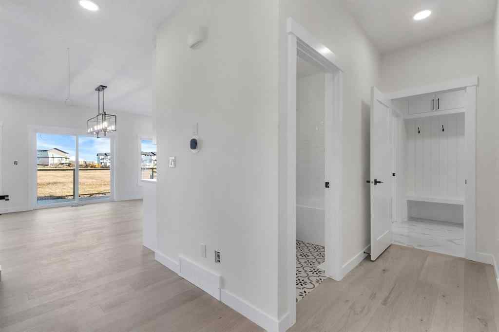 MLS® A2228529 - 14 Ranchers Meadows  in Air Ranch Okotoks, Residential
