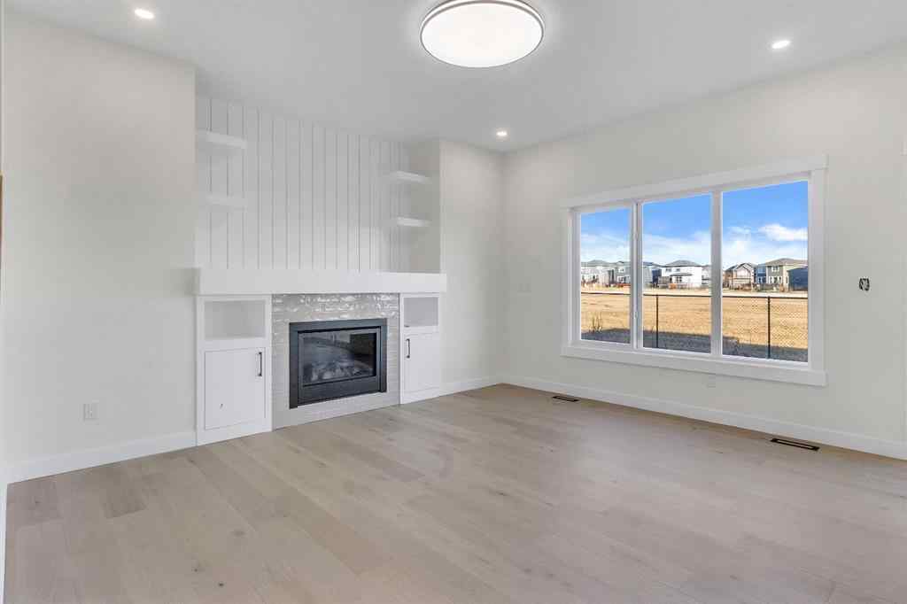 MLS® A2228529 - 14 Ranchers Meadows  in Air Ranch Okotoks, Residential