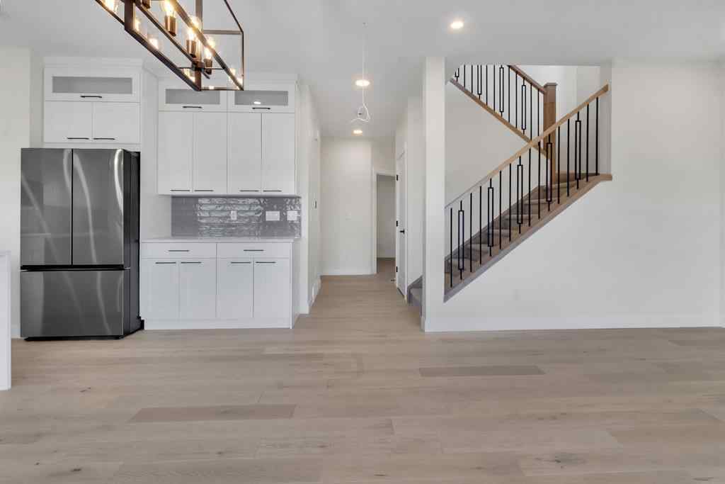 MLS® A2228529 - 14 Ranchers Meadows  in Air Ranch Okotoks, Residential