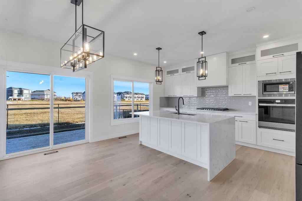 MLS® A2228529 - 14 Ranchers Meadows  in Air Ranch Okotoks, Residential