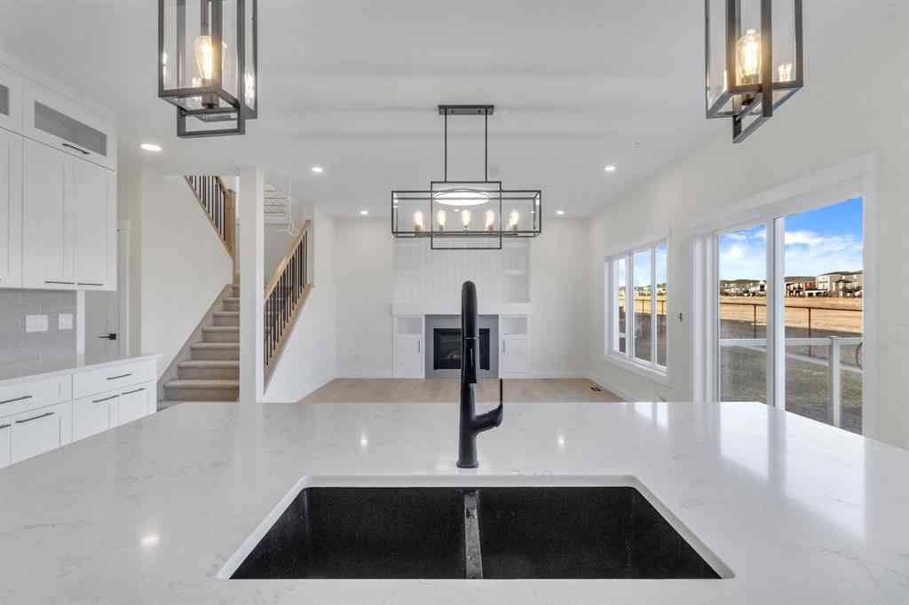 MLS® A2228529 - 14 Ranchers Meadows  in Air Ranch Okotoks, Residential