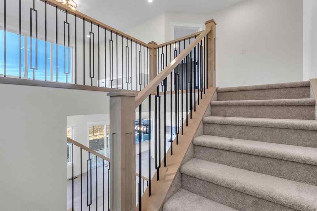 MLS® A2228529 - 14 Ranchers Meadows  in Air Ranch Okotoks, Residential