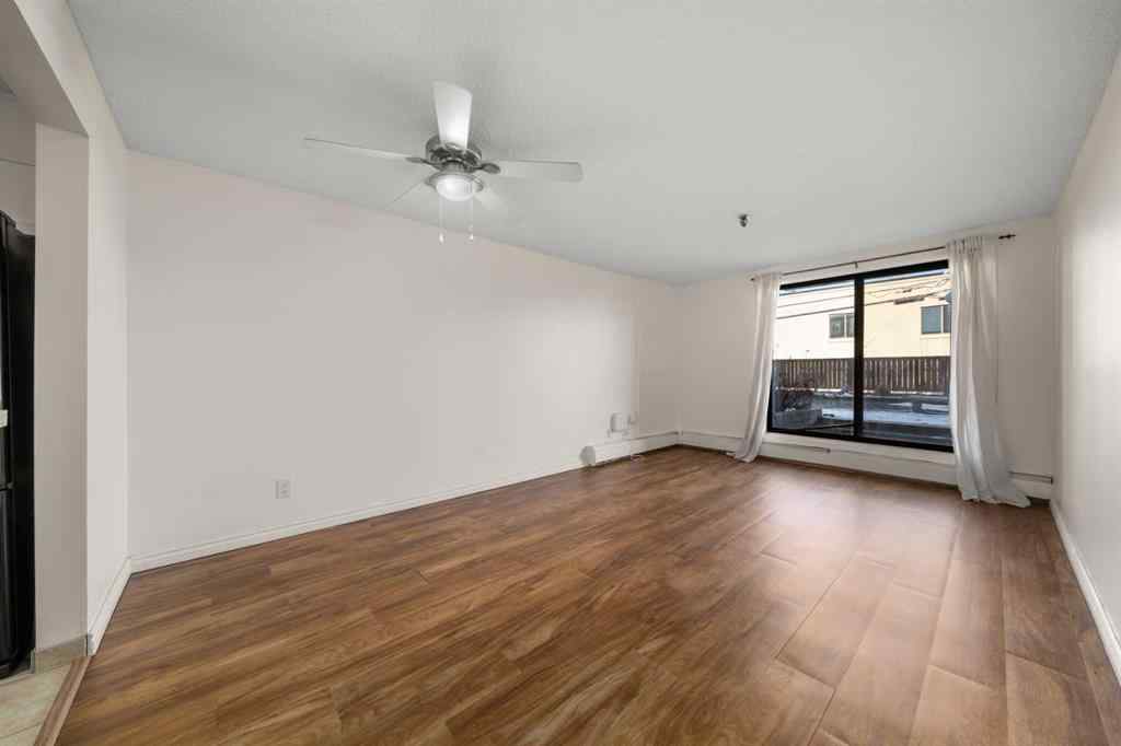 MLS® A2228532 - Unit #103 1810 11 Avenue SW in Sunalta Calgary, Residential