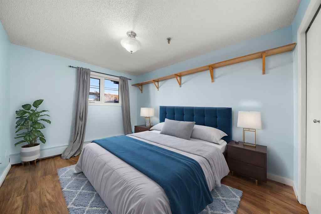 MLS® A2228532 - Unit #103 1810 11 Avenue SW in Sunalta Calgary, Residential