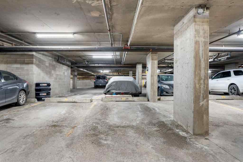 MLS® A2228532 - Unit #103 1810 11 Avenue SW in Sunalta Calgary, Residential