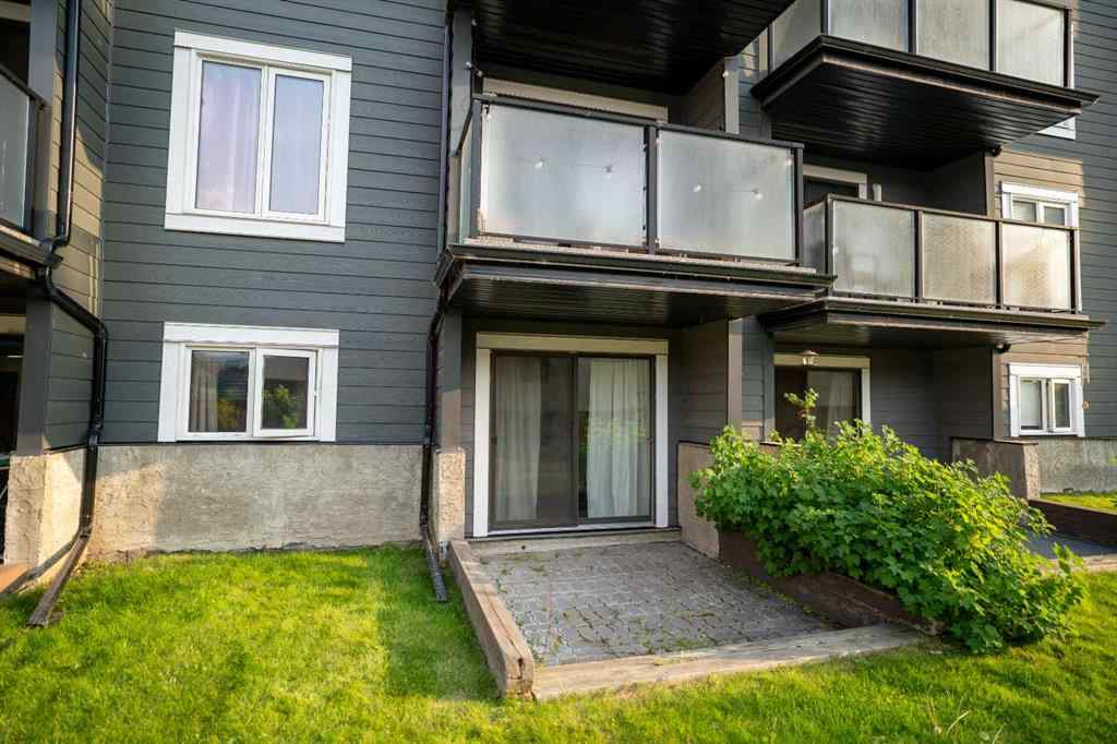 MLS® A2228532 - Unit #103 1810 11 Avenue SW in Sunalta Calgary, Residential