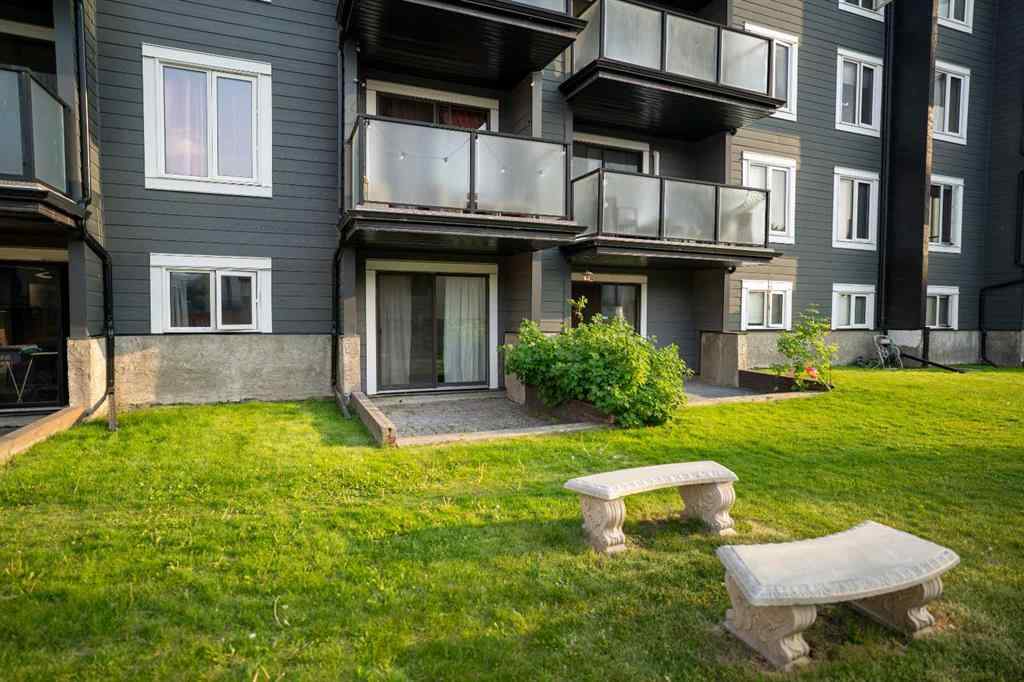 MLS® A2228532 - Unit #103 1810 11 Avenue SW in Sunalta Calgary, Residential