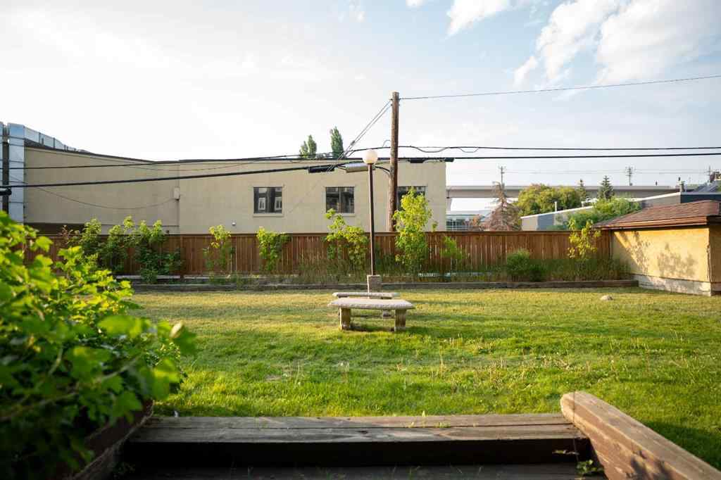 MLS® A2228532 - Unit #103 1810 11 Avenue SW in Sunalta Calgary, Residential