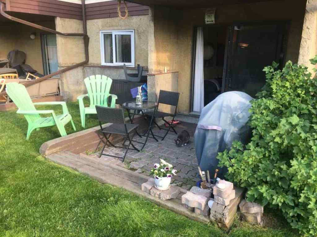 MLS® A2228532 - Unit #103 1810 11 Avenue SW in Sunalta Calgary, Residential