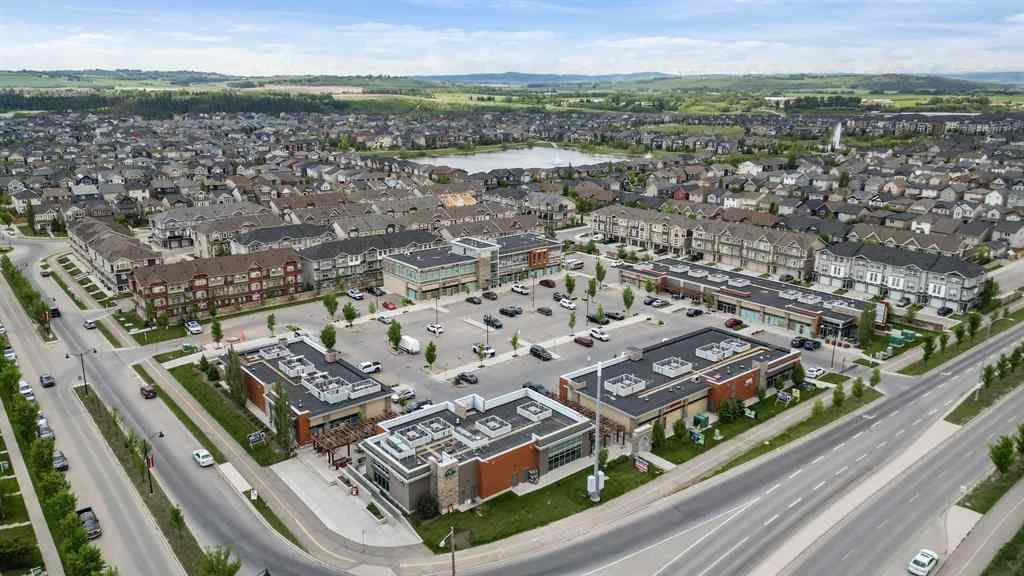 MLS® A2228533 - 1673 Legacy Circle SE in Legacy Calgary, Residential