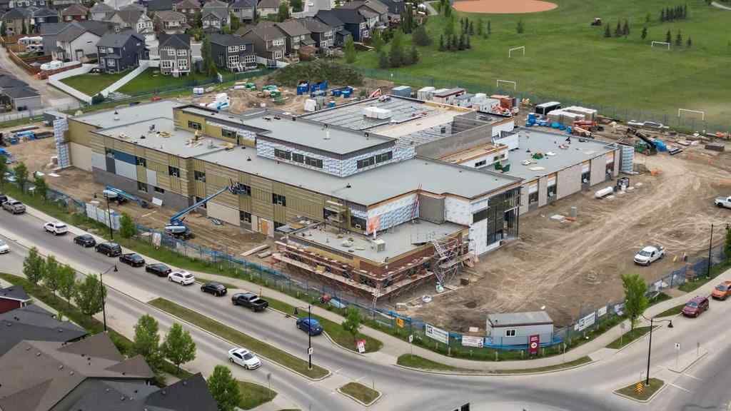 MLS® A2228533 - 1673 Legacy Circle SE in Legacy Calgary, Residential