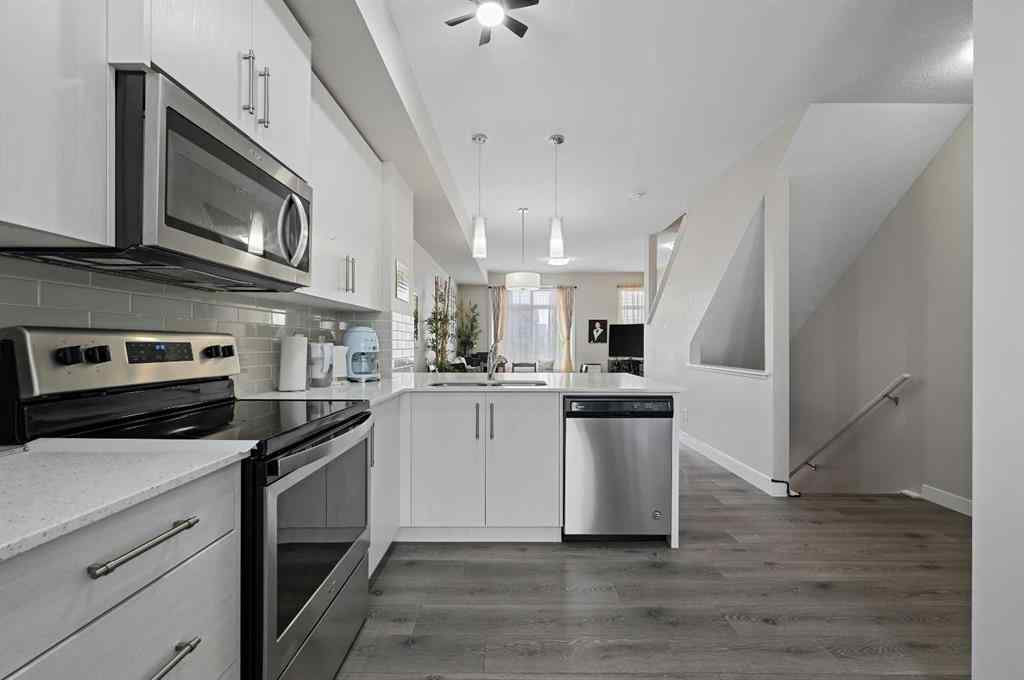 MLS® A2228533 - 1673 Legacy Circle SE in Legacy Calgary, Residential