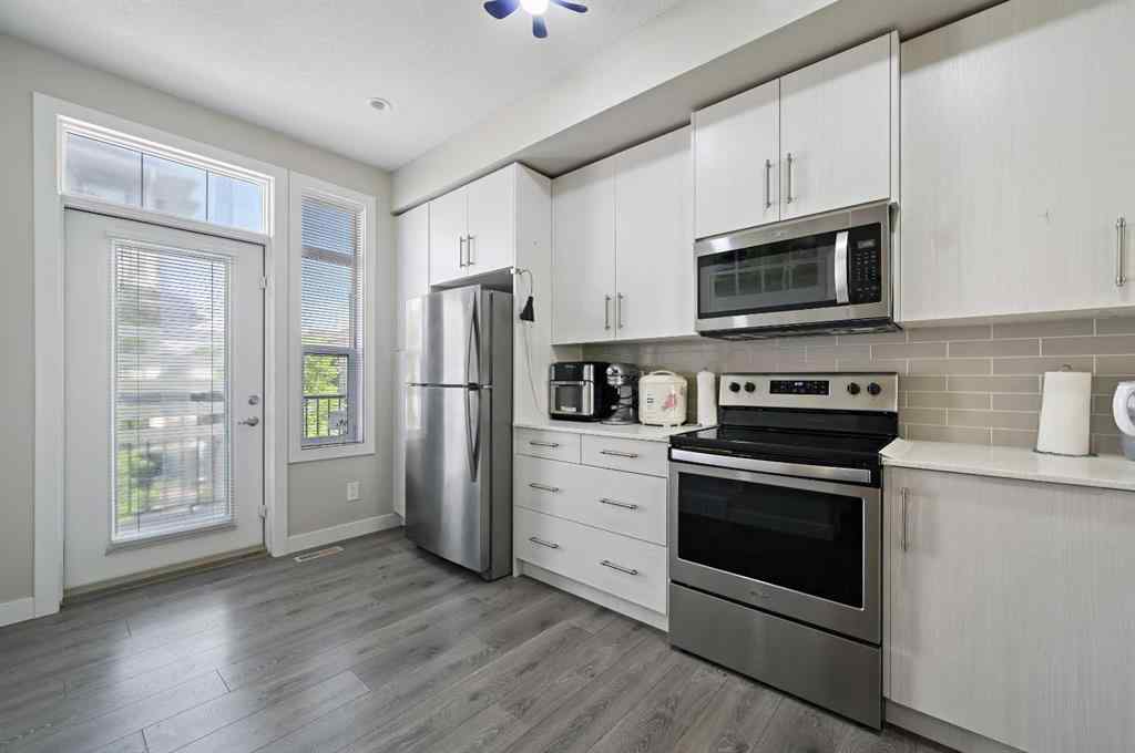 MLS® A2228533 - 1673 Legacy Circle SE in Legacy Calgary, Residential