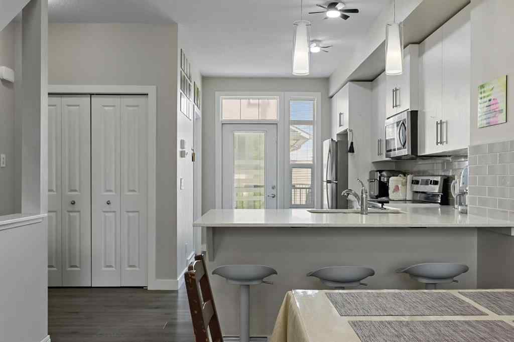MLS® A2228533 - 1673 Legacy Circle SE in Legacy Calgary, Residential