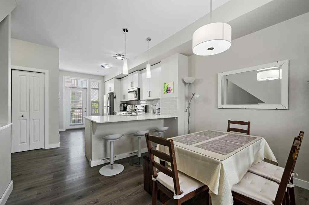MLS® A2228533 - 1673 Legacy Circle SE in Legacy Calgary, Residential