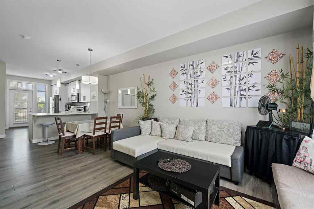 MLS® A2228533 - 1673 Legacy Circle SE in Legacy Calgary, Residential