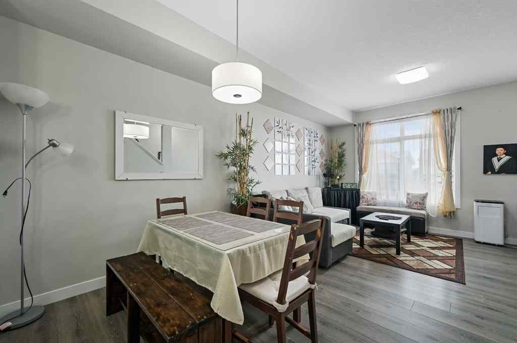 MLS® A2228533 - 1673 Legacy Circle SE in Legacy Calgary, Residential