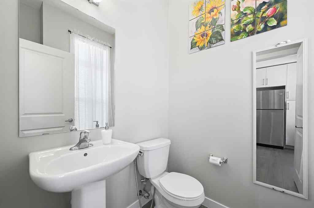 MLS® A2228533 - 1673 Legacy Circle SE in Legacy Calgary, Residential